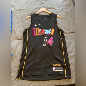 Tyler Herro Jersey